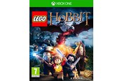 Spiele - Lego The Hobbit - Microsoft Xbox One - Action - PEGI 7 - 5051895267127