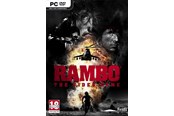 Spiele - Rambo: The Video Game - Windows - Action - PEGI 18 - 5060112430916