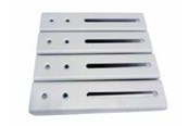 Wandhalterungen, AV-Halterungen & AV-Möbel - Neomounts Verloopstrips VESA 800 - Max 50 kg - recommended for 60" - FPMA-VESA800