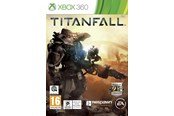 Spiele - Titanfall - Microsoft Xbox 360 - Action - PEGI 16 - 5030930111120