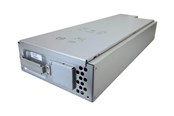 USVs - APC Ersatz Batterie Cartridge #118 - APCRBC118