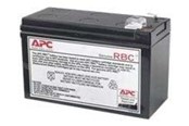 USVs - APC Ersatz Batterie Cartridge #114 - APCRBC114