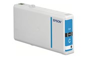 Druckerzubehör - Tinte & Toner - Epson 7892 - Cyan Ink XXL (T7891) - Tintenpatrone Cyan - C13T789240