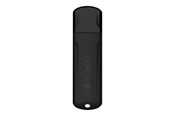 USB-Stick - Transcend JetFlash 750 U3 - 64GB - 64GB - USB-Stick - TS64GJF750K