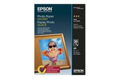 Papier, Fotopapier und Etiketten - Epson - blankt fotopapir - C13S042538