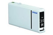 Druckerzubehör - Tinte & Toner - Epson 79XL - Black Ink (T7901) - Tintenpatrone Schwarz - C13T79014010