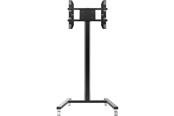 Wandhalterungen, AV-Halterungen & AV-Möbel - Multibrackets M Display Stand 180 Single Black - Max 50 kg - recommended for 63" - 7350073730643