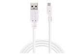 USB Kabel - Sandberg MicroUSB Sync/Charge Kabel 1m - 440-33