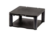 Monitorhalterung - Fellowes Monitor Riser Premium - 9169401