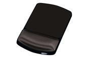 Mauspads & Zubehör - Fellowes Premium Gel Graphite - 9374001