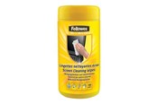 Systemzubehör - Fellowes rensepakke for skærm - 9970311