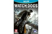 Spiele - Watch Dogs - Nintendo Wii U - Action - PEGI 18 - 3307215719459