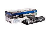 Druckerzubehör - Tinte & Toner - Brother TN326BK / TN 326BK Black Toner - Tonerpatrone Schwarz - TN326BK