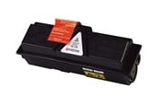 Druckerzubehör - Tinte & Toner - Kyocera TK 170 - Tonerpatrone Schwarz - 1T02LZ0NLC