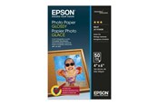 Papier, Fotopapier und Etiketten - Epson - blankt fotopapir - C13S042547