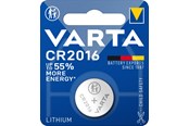 Batterien und Akkus - VARTA Batterie - 06016101401