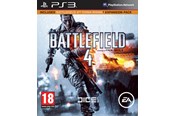 Spiele - Battlefield 4 - Sony PlayStation 3 - FPS - PEGI 18 - 5035228111127