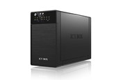 RAID Systeme - ICY BOX ICY Box IB-RD3620SU3 - IB-RD3620SU3