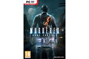 Spiele - Murdered: Soul Suspect - Windows - Action/Abenteuer - PEGI 16 - 7888889127339