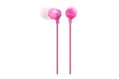 Kopfhörer/Headsets - Sony MDR-EX15LP - In-Ear - Pink - MDREX15LPPI.AE
