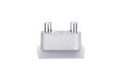 Wandhalterungen, AV-Halterungen & AV-Möbel - Multibrackets M Duo Deskmount Silver - Max - recommended for - 7350073730896