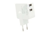 Handys - Adapter und Ladegeräte - Insmat Netzteiladapter - 530-8365