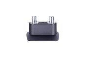 Wandhalterungen, AV-Halterungen & AV-Möbel - Multibrackets M Duo Deskmount Black - Max - recommended for - 7350073730704