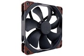 Gehäuselüfter - Noctua NF-A14 iPPC-3000 PWM - Gehäuselüfter - 140mm - Schwarz - 41 dBA - NF-A14 iPPC-3000 PWM