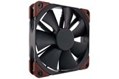 Gehäuselüfter - Noctua NF-F12 iPPC-2000 - Gehäuselüfter - 120mm - Schwarz - 29 dBA - NF-F12 iPPC-2000