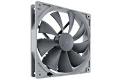 Gehäuselüfter - Noctua NF-P14s redux-1200 - Gehäuselüfter - 140mm - Grau - 25 dBA - NF-P14s redux-1200