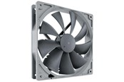 Gehäuselüfter - Noctua NF-P14s redux-1500PWM - Gehäuselüfter - 140mm - Grau - 25 dBA - NF-P14s redux-1500 PWM