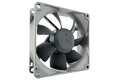 Gehäuselüfter - Noctua NF-R8 redux-1800PWM - Gehäuselüfter - 80mm - Grau - 17 dBA - NF-R8 redux-1800 PWM