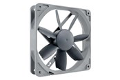 Gehäuselüfter - Noctua NF-S12B redux-1200 - Gehäuselüfter - 120mm - Grau - 18 dBA - NF-S12B redux-1200