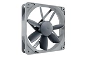 Gehäuselüfter - Noctua NF-S12B redux-1200PWM - Gehäuselüfter - 120mm - Grau - 18 dBA - NF-S12B redux-1200 PWM