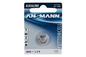 Batterien und Akkus - ANSMANN Batterie LR44 - 5015303