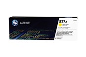 Druckerzubehör - Tinte & Toner - HP 827A / CF302A Yellow Toner - CF302A