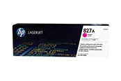 Druckerzubehör - Tinte & Toner - HP 827A / CF303A Magenta Toner - CF303A