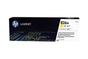 Druckerzubehör - Tinte & Toner - HP 826A / CF312A Yellow Toner - CF312A