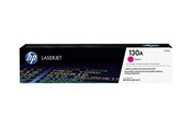 Druckerzubehör - Tinte & Toner - HP 130A / CF353A Magenta Toner - CF353A