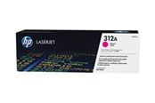 Druckerzubehör - Tinte & Toner - HP 312A / CF383A Magenta Toner - CF383A