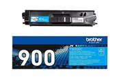 Druckerzubehör - Tinte & Toner - Brother TN900C / TN 900C - Cyan Ink - TN900C
