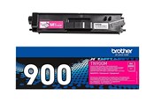 Druckerzubehör - Tinte & Toner - Brother TN900M / TN 900M - Magenta Toner - TN900M