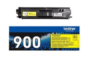 Druckerzubehör - Tinte & Toner - Brother TN900Y / TN 900Y - TN900Y