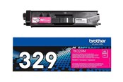 Druckerzubehör - Tinte & Toner - Brother TN329M - Laser Toner - TN329M