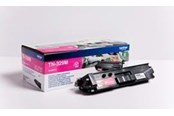 Druckerzubehör - Tinte & Toner - Brother TN329M 2PK - Laser Toner - TN329MTWIN