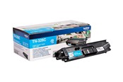 Druckerzubehör - Tinte & Toner - Brother TN326C / TN 326C Cyan Toner - TN326C