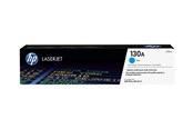Druckerzubehör - Tinte & Toner - HP 130A / CF351A Cyan Toner - CF351A