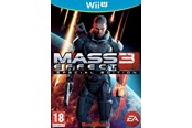 Spiele - Mass Effect 3 Special Edition - Nintendo Wii U - Action - PEGI 18 - 0000299511869