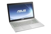 Laptops - ASUS N550JK-CM120H - N550JK-CM120H