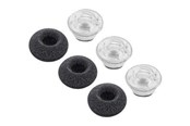 Handys - Anderes Zubehör - Poly - Ohrstöpsel set - Klein - 89037-01